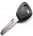 Isuzu Car Key