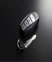 Suzuki Car Key